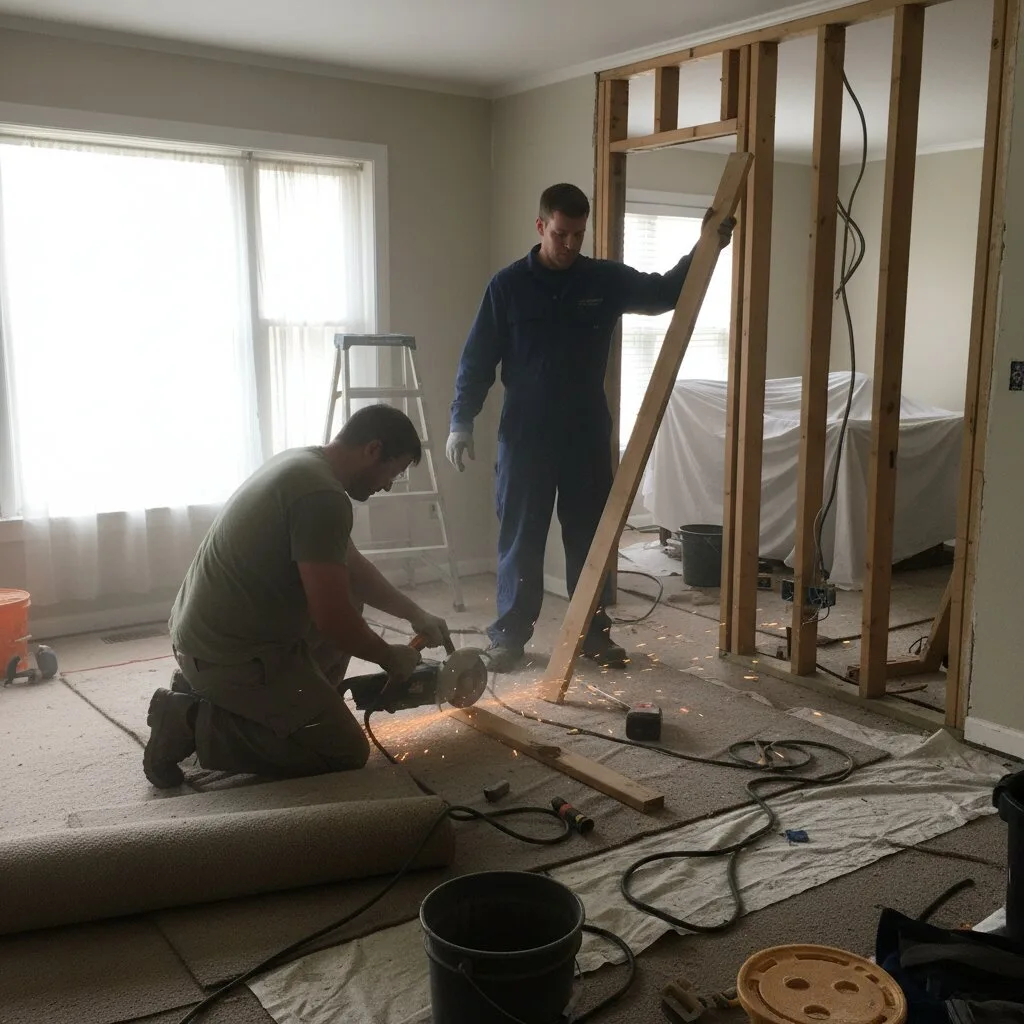 BuildForge Group in Scottsdale